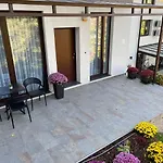 33 Appartement Sarajevo