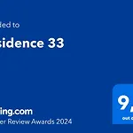 33 Sarajevo