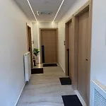 33 Appartement Sarajevo