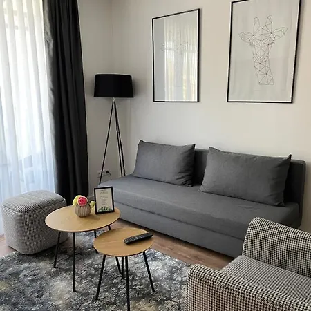 Apartment 33 *