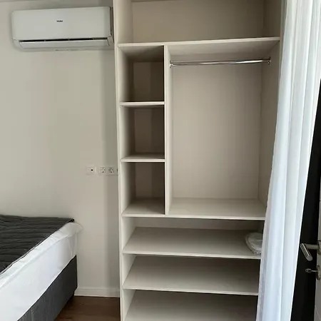 33 Apartment *