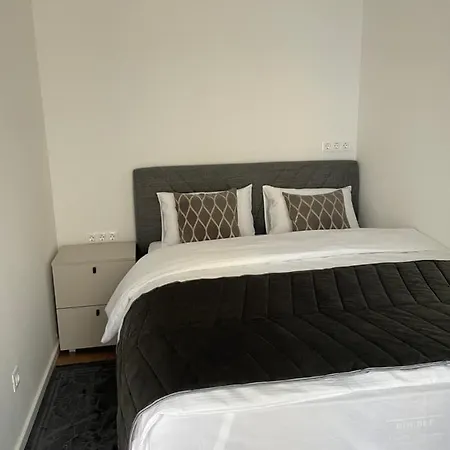 33 Apartament Sarajewo