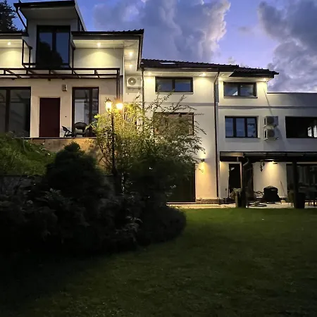 Apartment 33 Sarajevo