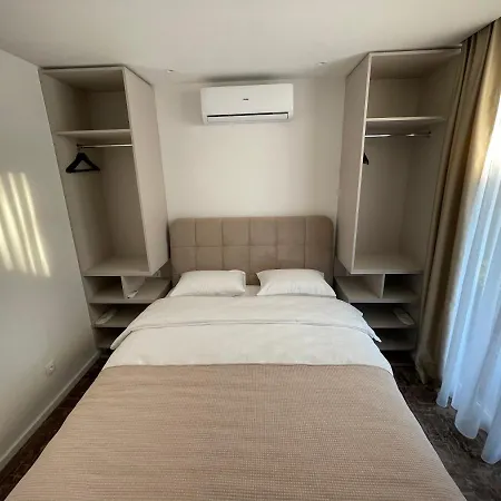 33 Apartment Sarajevo