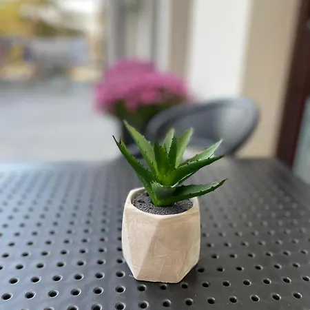 33 Appartement Sarajevo