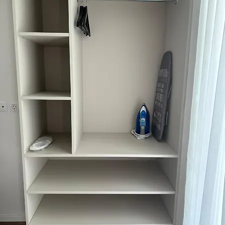 Apartment 33 Sarajevo