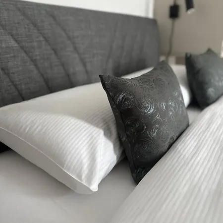 Apartment 33 Sarajevo