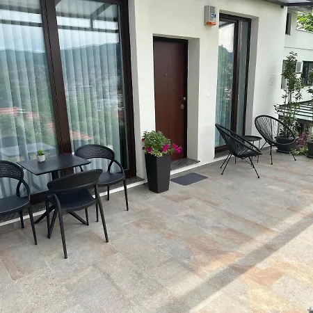 33 Apartment *
