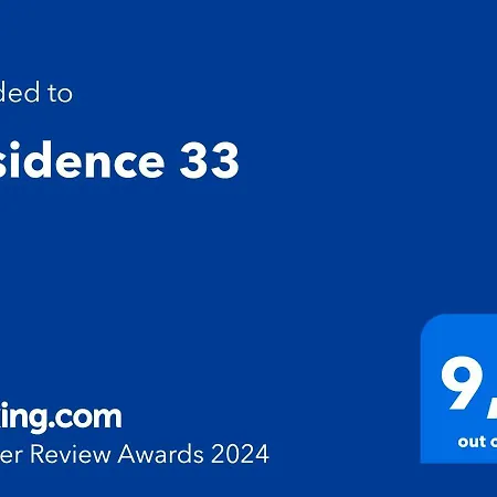 33 Sarajevo