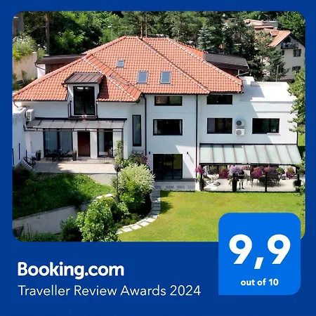 33 Apartment Sarajevo