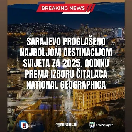 33 Sarajevo