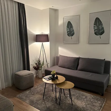 33 Apartment