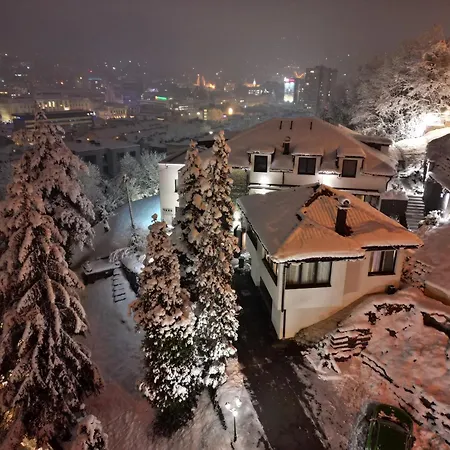 33 Appartement Sarajevo