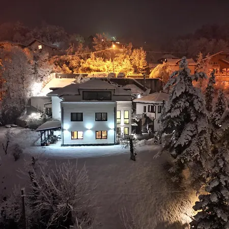 33 Apartment Sarajevo