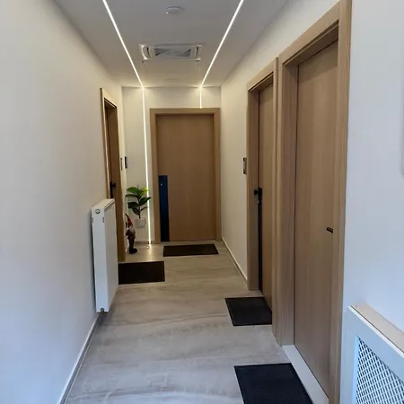 33 Apartment Sarajevo