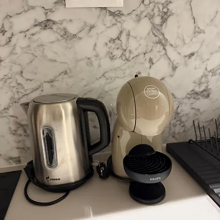 33 Apartment *