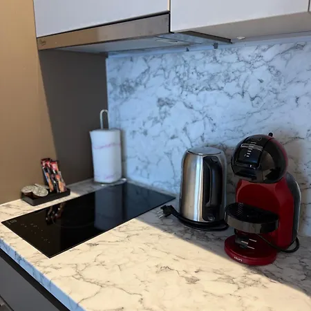 33 Apartment *