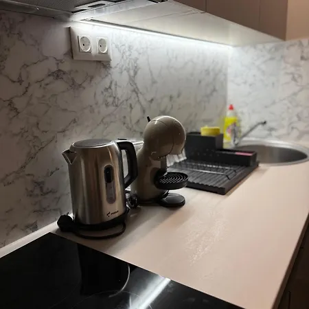33 Apartment *